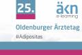 Öffnen 25. Oldenburger Ärztetag | #Adipositas